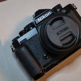 Z fのメイン画像