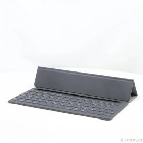 ソフマップ 〔中古品〕 10.5インチ iPad Pro用 Smart Keyboard MPTL2J／A【377】