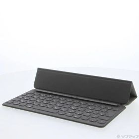 ソフマップ 〔中古品〕 10.5インチ iPad Pro用 Smart Keyboard MPTL2J／A【262】