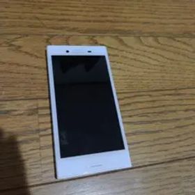 Xperia X Compact SO-02J SIMフリー 美品 動作良好