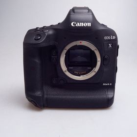 キヤノン(Canon)の【中古】(キヤノン) Canon EOS-1D X Mark2(コンパクトデジタルカメラ)