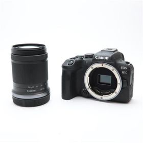 《美品》Canon EOS R10 RF-S18-150 IS STM レンズキット