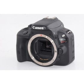 【中古】【外観特上級】Canon キャノン EOS Kiss X7 ボディ