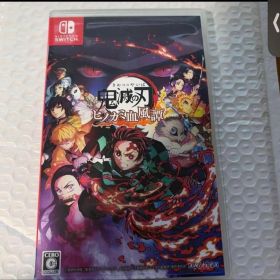 鬼滅の刃 ヒノカミ血風譚