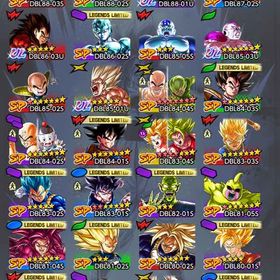環境キャラ多数あり、引退アカウントAndroid専用 刻の結晶40000個+SP20～60体+LF16～20体 初期垢Android専用 刻の結晶25000個+SP20～60体+LF11～15体 初期垢IOS専用 刻の結晶160000個+SP100~150体+LF7~15体 初期垢引退垢引退垢レジェンズ周年コンプアカウントUL悟飯垢 引退ドラゴンボールレジェンズ引退アカウント引退格安合体戦士パーティー合体戦士パーティードラゴンボールレジェンズドラゴンボールレジェンズ UL悟空 セルレジェンズ【引退アカウント】ULビースト悟飯赤星3、魔ベジあり！アカウント販売超究極格安代行レジェンズレジェンズ引退垢‼️やめますレジェンズ引退垢合体戦士好きにはたまらない神垢‼️飽きてきたので売ります破格❗️ウルトラ悟空完凸！ウルトラフリーザ赤6凸！その他完凸多数引退垢環境キャラ多数完凸寸前悟空 ダイマパーティー赤凸キャラ多め激安 強垢 ウルトラ多数 リミテッド多数ドラゴンボールレジェンズ早い者勝ち身勝手界王拳UL激怒悟空いますアカウント販売レジェンズアカウント引退垢【早い者勝ち】UL悟空赤5凸、ULビースト完凸、七周年身勝手完凸引退引退垢 ガチャ産ultra多レジェンズ 身勝手 界王拳悟空7凸強垢【引退売】悟空&ベジータ赤3凸 アルティメット孫悟飯赤5凸 他【引退売】身勝手赤5凸、UL孫御飯（少年期）赤5凸 他【引退売】ULジャネンバ赤5凸、アルティメット孫悟飯完凸、ULロゼ...廃課金❗️引退垢 石4600↑