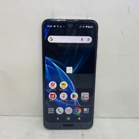 [中古スマホ] AQUOS R2 SH-03K docomo SIMフリー