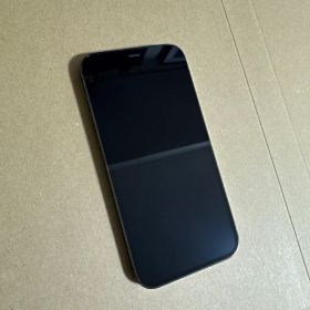 Apple iPhone 12 Pro グラファイト SIMフリー 512GB