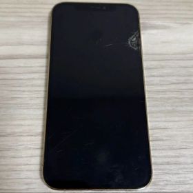 iPhone12Pro ゴールド 本体 256GB