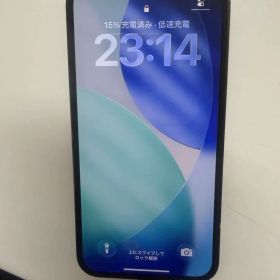 Apple iPhone 12Pro 本体 背面ひび割れ