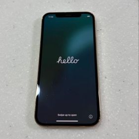 iPhone12Pro 本体 ゴールド 256GB SIMフリー
