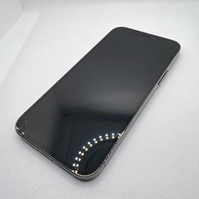 iPhone 12 Pro 128GB本体 グラファイト SIMフリー