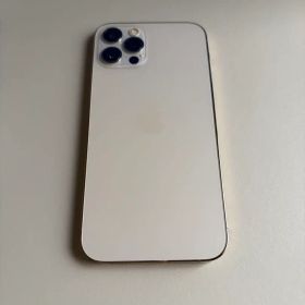 『美品』iPhone 12 Pro ゴールド 128GB SIMフリー