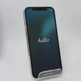 iPhone12Pro シルバー 128GB SIMフリー