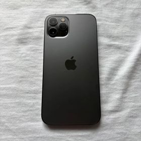⭐︎美品⭐︎iPhone 12 pro グラファイト