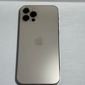 iPhone 12 Pro 256GB ゴールド