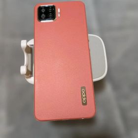 OPPO A73 SIMフリー オレンジ 美品 付属品付き
