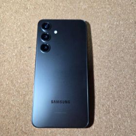サムスン Galaxy S24 海外版 SIMフリー 128GB