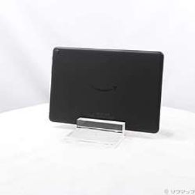〔中古品〕 Fire HD 10 2023 32GB ブラック B0C2XN8HKD Wi-Fi ［10.1インチ液晶／オクタコアCPU］〔中古品〕 Fire HD 10 2023 32GB ブラック B0C2XN8HKD Wi-Fi ［10.1インチ液晶／オクタコアCPU］