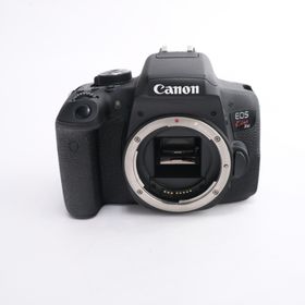 キヤノン(Canon)の【中古】(キヤノン) Canon EOS KISS X8I ボディ(コンパクトデジタルカメラ)