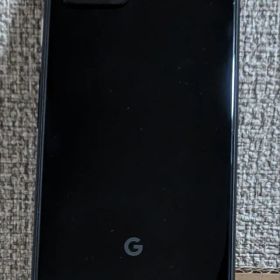 Google Pixel 4 64GB ブラック