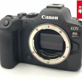 【中古】 【良品】 キヤノン EOS R6 MarkII ボディ 【ミラーレス一眼】 【6ヶ月保証】