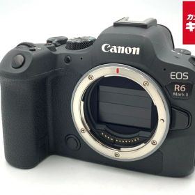 【中古】 【良品】 キヤノン EOS R6 MarkII ボディ 【ミラーレス一眼】 【6ヶ月保証】