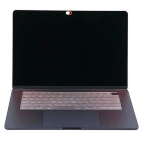 Apple アップル/MacBook Air（M2 15インチ mid 2023）/MQKW3J/A/FHM73Q50DF/ABランク/06【中古】