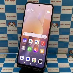 【中古】Redmi Note 11 Pro 5G 128GB ポーラーホワイト 2201116SR ストア版