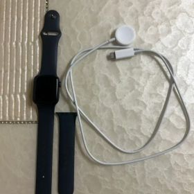 Apple Watch SE 40mm スペース グレー