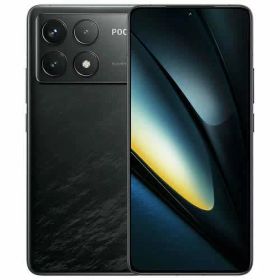 Xiaomi POCO F6 Pro 12GB+512GB ブラック 日本語版 SIMフリー