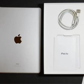 iPad Air3 Wi-Fiモデル 64GB スペースグレー