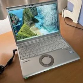 Panasonic CF-SV8 ノートPC 12インチ