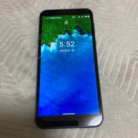 Android One S5 本体 【 箱無し 美品 S5-SH】