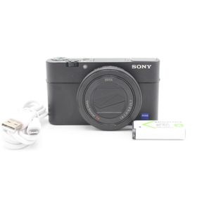 ソニー(SONY)のSONY DSC-RX100M5 SONY Cyber-shot RX100V (コンパクトデジタルカメラ)
