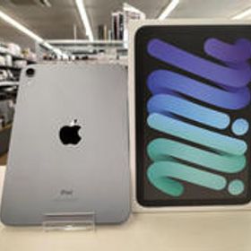 IPAD MINI 第6世代 MK7T3J/A APPLE