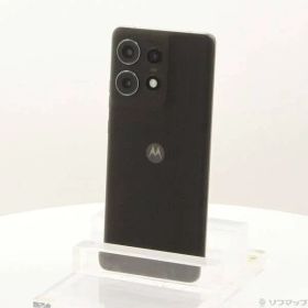ソフマップ 〔中古品〕 motorola edge 50 pro 256GB ブラックビューティ PB1K0000JP SIMフリー【262】