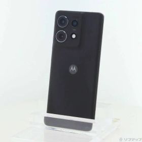 ソフマップ 〔中古品〕 motorola edge 50s pro 256GB ブラックビューティー MOSAH1 Softbank SIMフリー【344】