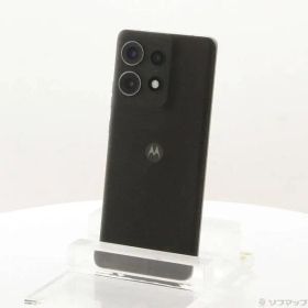 ソフマップ 〔中古品〕 motorola edge 50s pro 256GB ブラックビューティー MOSAH1 Softbank SIMフリー【295】