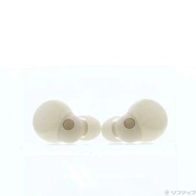 【中古】SONY(ソニー) LinkBuds S WF-LS900N (C) エクリュ 【269-ud】