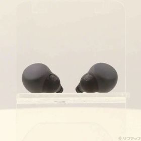 【中古】SONY(ソニー) LinkBuds S WF-LS900N B ブラック 【349-ud】