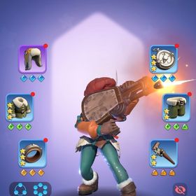 ホワサバ！鯖1900番台 伸びしろあり 火晶2