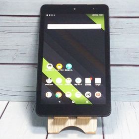 au KYOCERA Qua tab QZ8 モカブラック KYT32 186