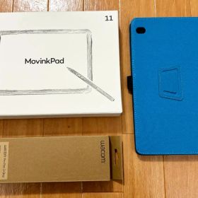 Wacom MovinkPad 11 新品 55,800円 中古 50,000円 | ネット最安値の