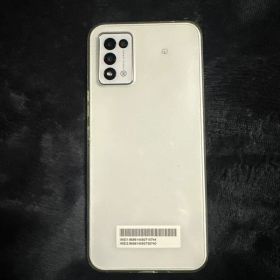 ZTE Libero 5G III 64GB スマホ A202ZT