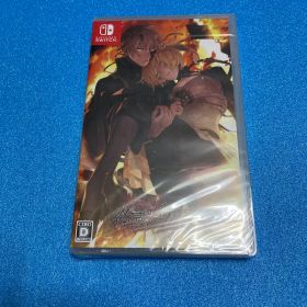 終遠のヴィルシュ -ErroR：salvation- 通常版 終ヴィル