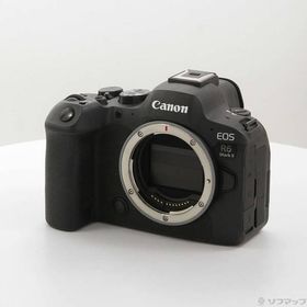 〔中古〕Canon(キヤノン) EOS R6 Mark II ボディ〔258-ud〕