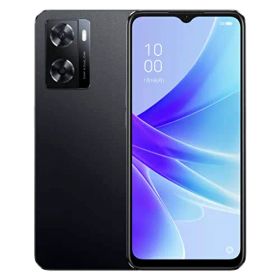 OPPO A77 ブラック CPH2385 docomo/au/SoftBank/Rakuten Mobile 回線対応 SIMフリー スマートフォンs