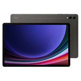 タブレットPC Galaxy Tab S9+ SM-X810NZAAXJP 12GB/256GB (グラファイト) 【キャンセル不可・北海道沖縄離島配送不可】 0057-4986773230690-ds