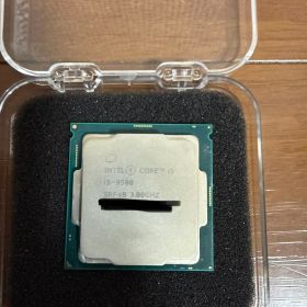 Intel Core i5-9500