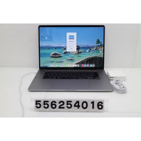 MacBook Pro 2019 16型 新品 58,000円 中古 39,800円 | ネット最安値の